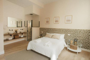 Apartamentos Cervantes